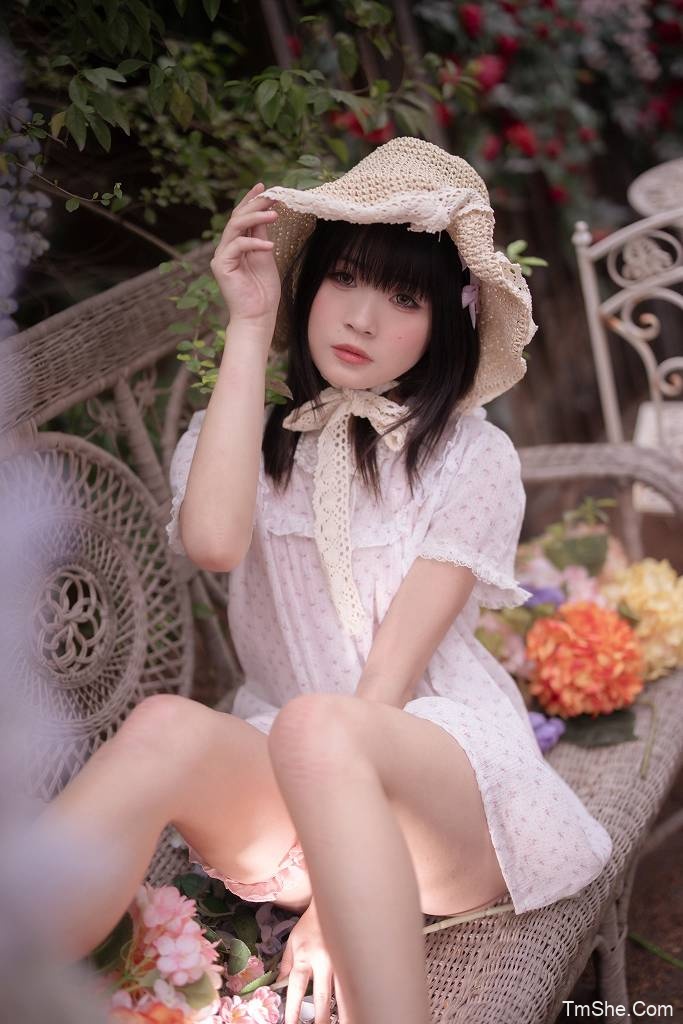 「渡久山」电子素材 – 盛夏物语(83P/773MB)-图萌社