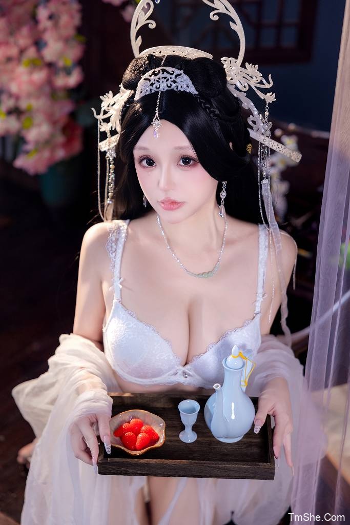 「日奈娇」绘画素材 – 白月光&可畏自拍(248P/3V/3.57GB)-图萌社