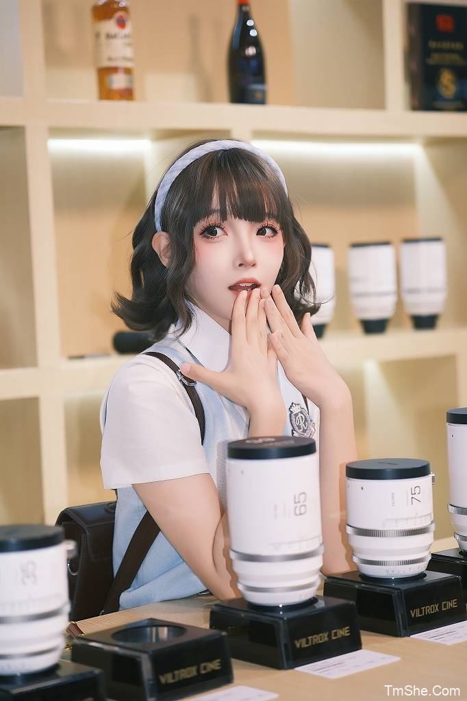 「祖木子」摄影素材 – PE展 合集(27P/337MB)