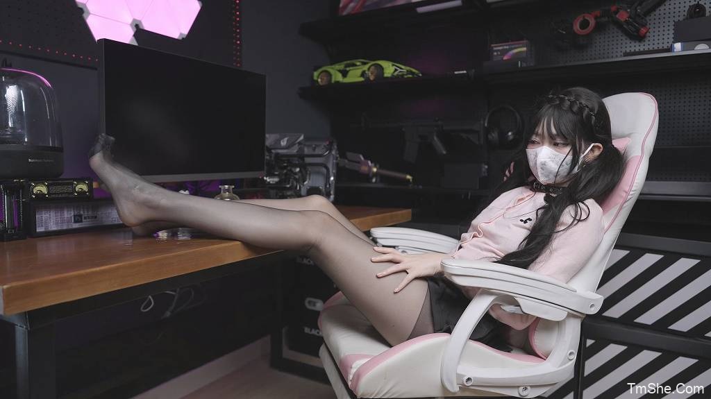 兔兔不想上班(兔兔的魔法妙妙屋) – 精油视频 三组(3V/3.37GB)-图萌社