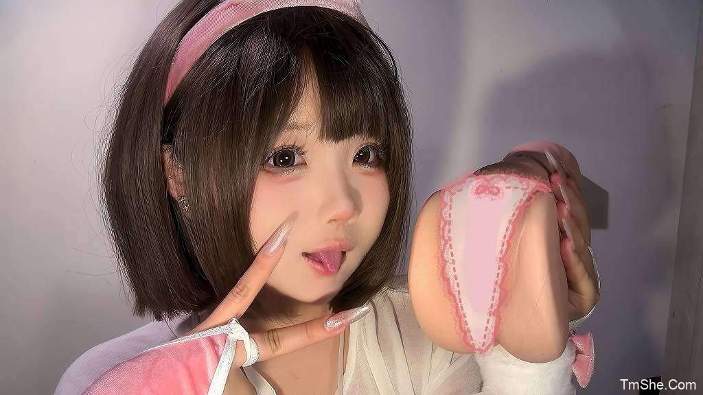 「宝钡bei」电子素材 – 丝绒兔兔自拍(34P/4V/1.20GB)