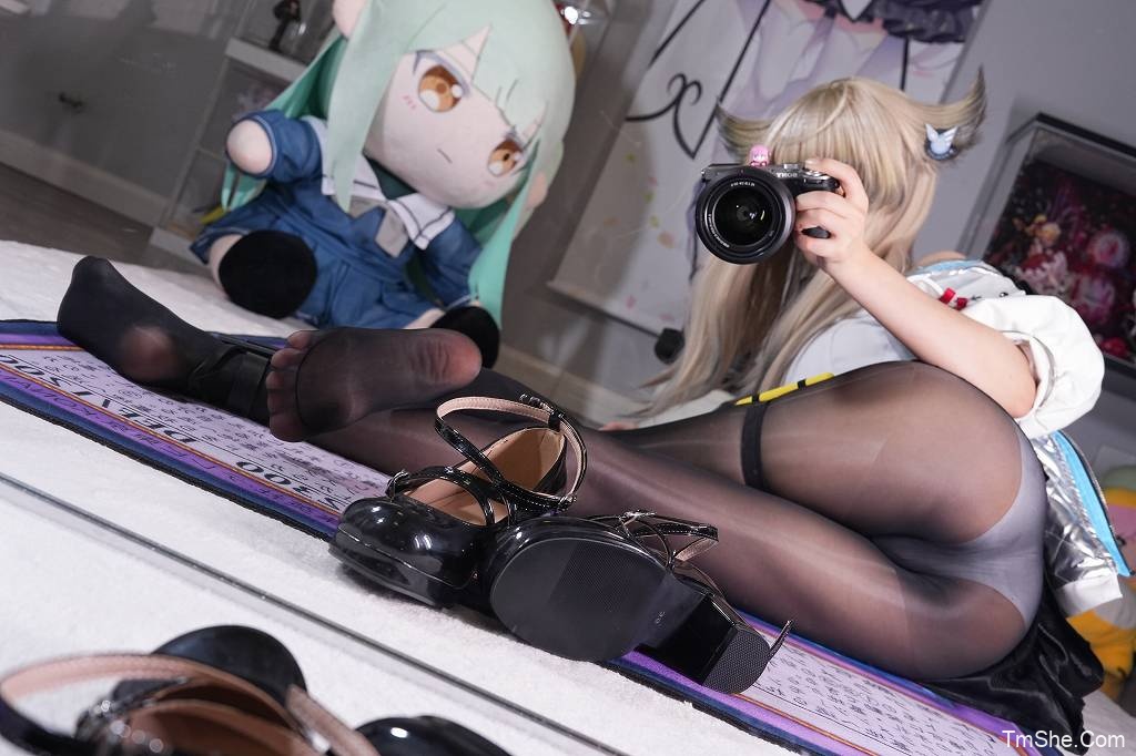「白栎Shirly」电子素材 – 佩丽卡(156P/28V/7.52GB)