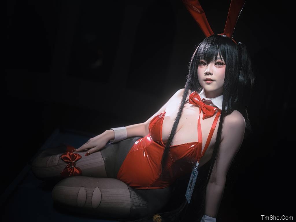 「小海豹美美F」COS电子素材 – 4组(140P/2.38GB)