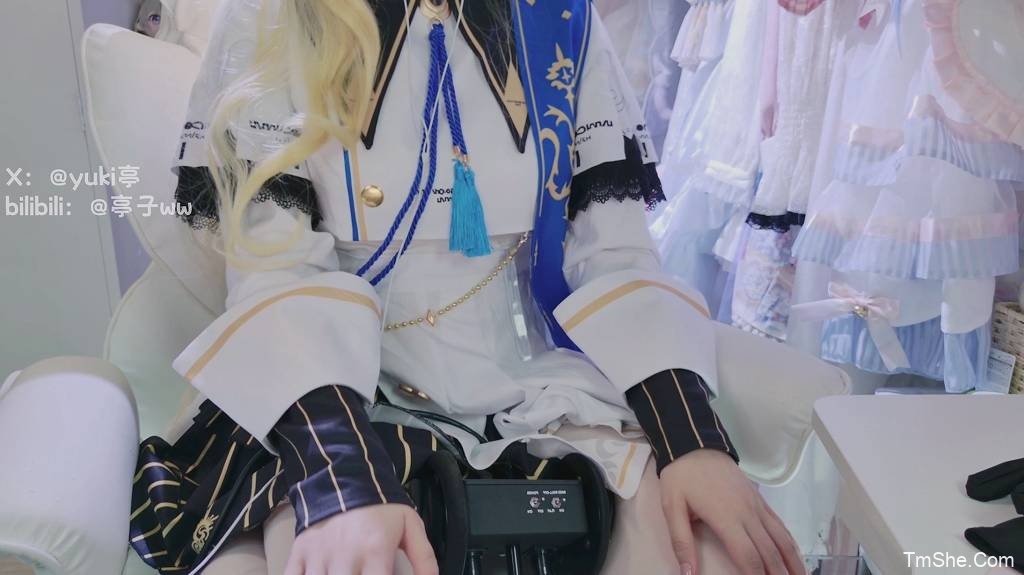 「Yuki亭」视频素材 – 菲比啾比让你看个够(2V/6.29GB)-图萌社