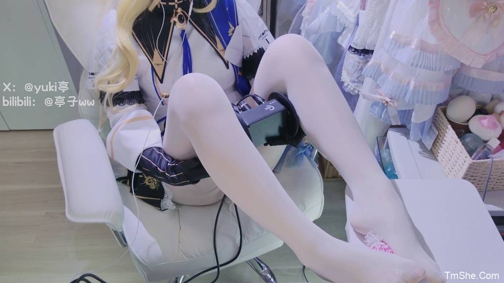 「Yuki亭」视频素材 – 菲比啾比让你看个够(2V/6.29GB)-图萌社