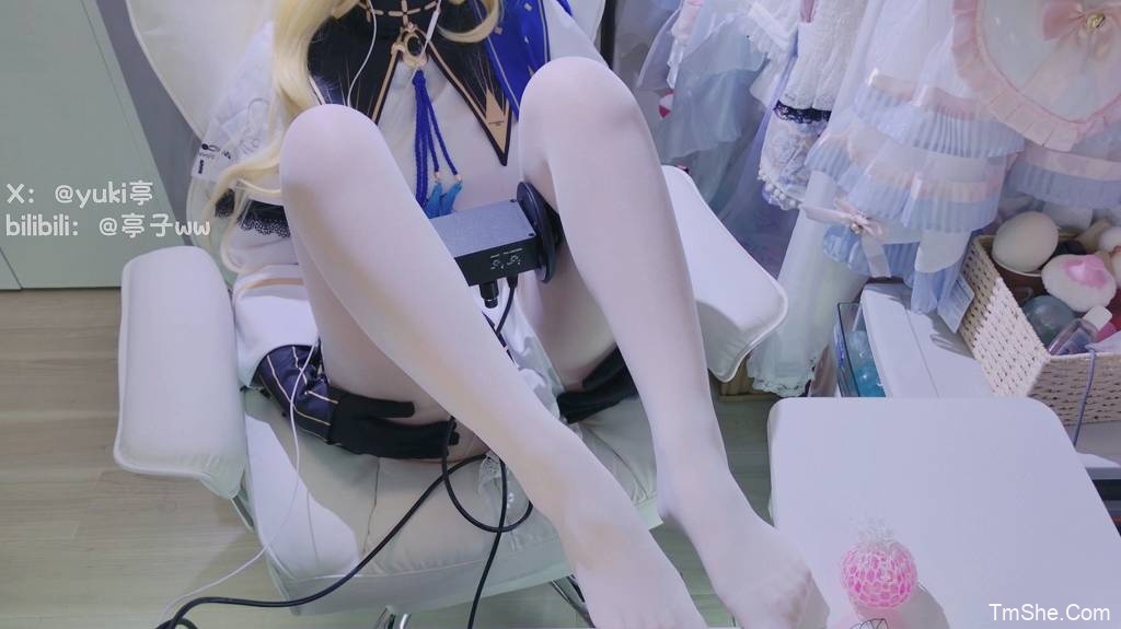 「Yuki亭」视频素材 – 菲比啾比让你看个够(2V/6.29GB)-图萌社