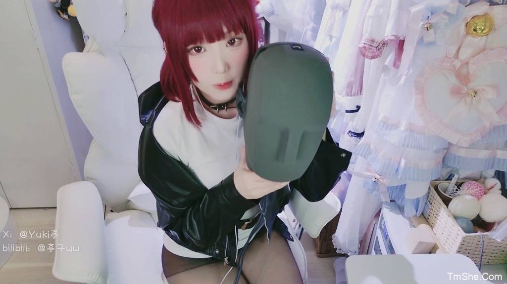 「Yuki亭」视频素材 – 田山小姐限定(1V/4.05GB)-图萌社