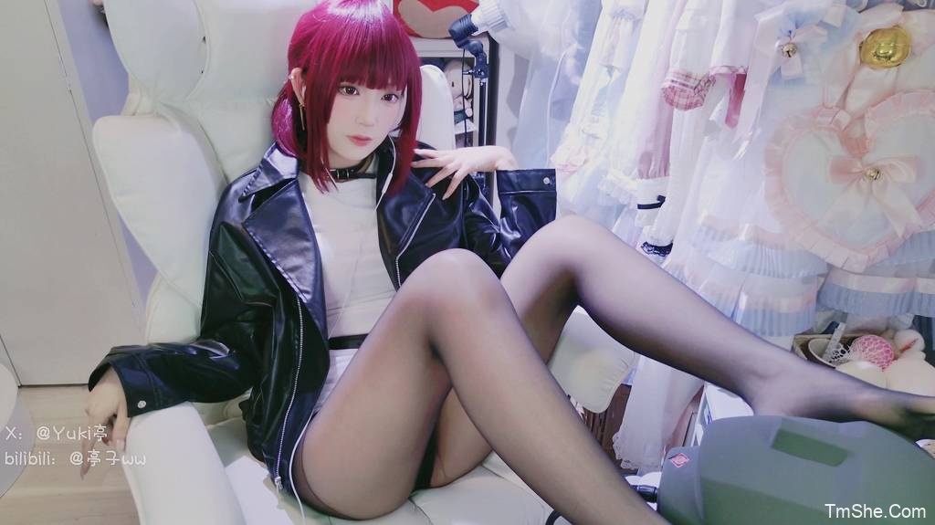「Yuki亭」视频素材 – 田山小姐限定(1V/4.05GB)-图萌社