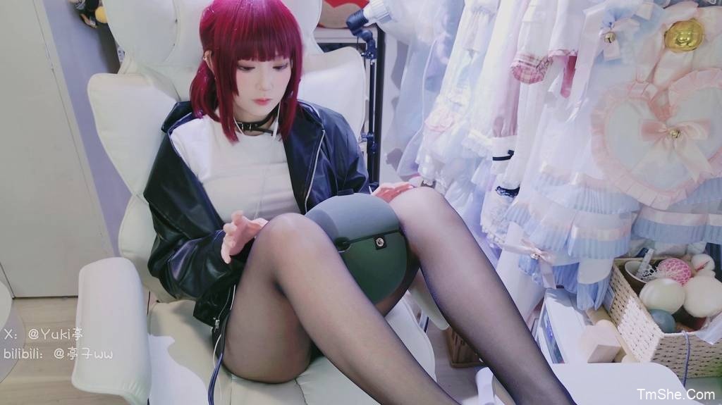 「Yuki亭」视频素材 – 田山小姐限定(1V/4.05GB)-图萌社