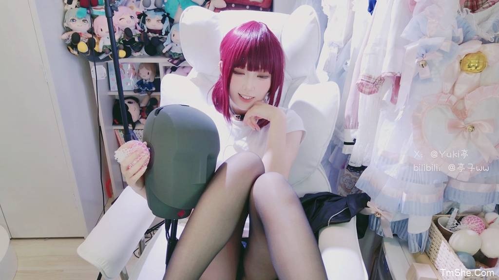 「Yuki亭」视频素材 – 田山小姐限定(1V/4.05GB)-图萌社