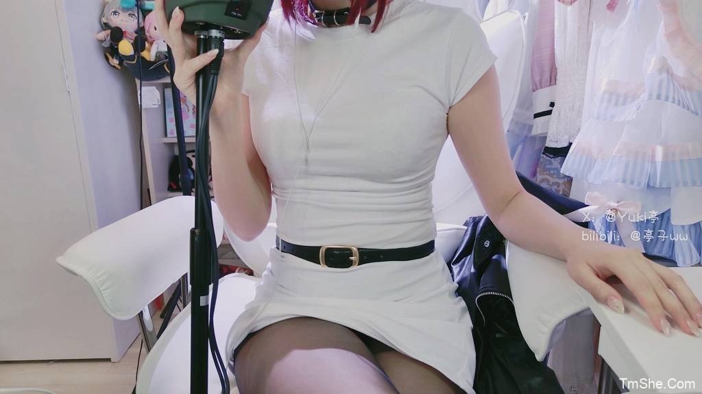 「Yuki亭」视频素材 – 田山小姐限定(1V/4.05GB)-图萌社