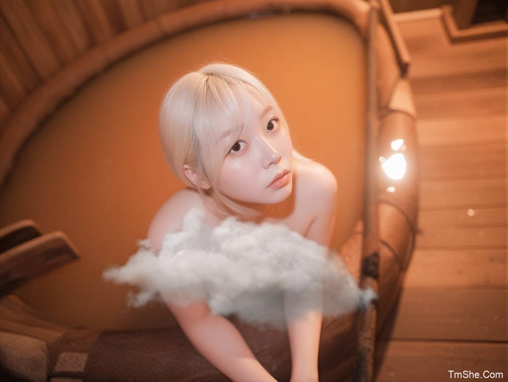 Myua (뮤아) 电子素材 – Onsen(71P/1.32GB)