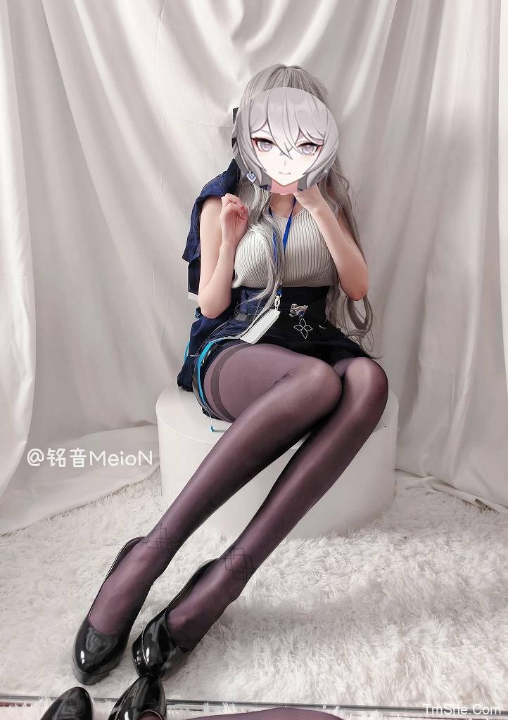 「铭音meion」电子素材 – COS小合集(205P/1.14GB)-图萌社