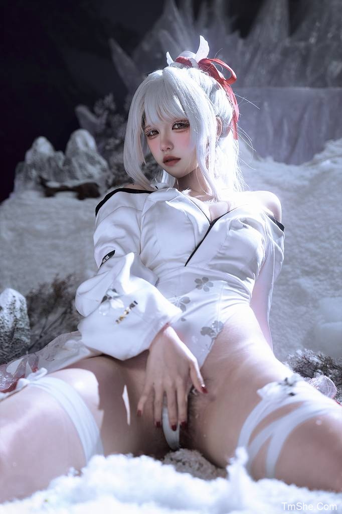 「阿薰kaOri」电子素材 – 鸣潮 绯雪(190P/20V/10.45GB)-图萌社