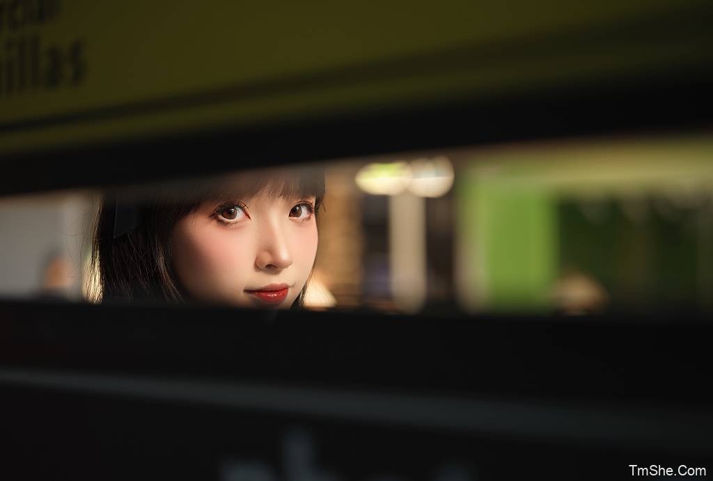 「祖木子」摄影素材 – 外拍测试(28P/371MB)
