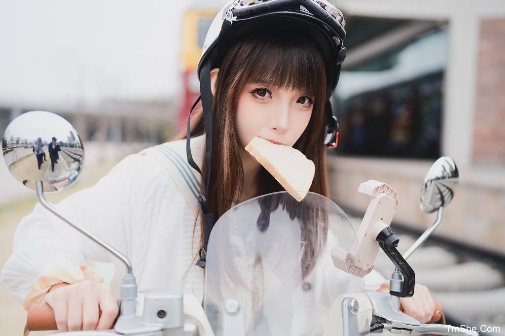「祖木子」摄影素材 – 铁道JK(38P/416MB)