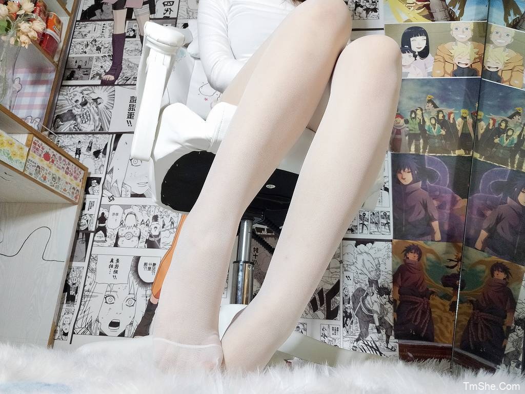 「小泉学姐」电子素材 – 白丝 视图(54P/1V/795MB)-图萌社