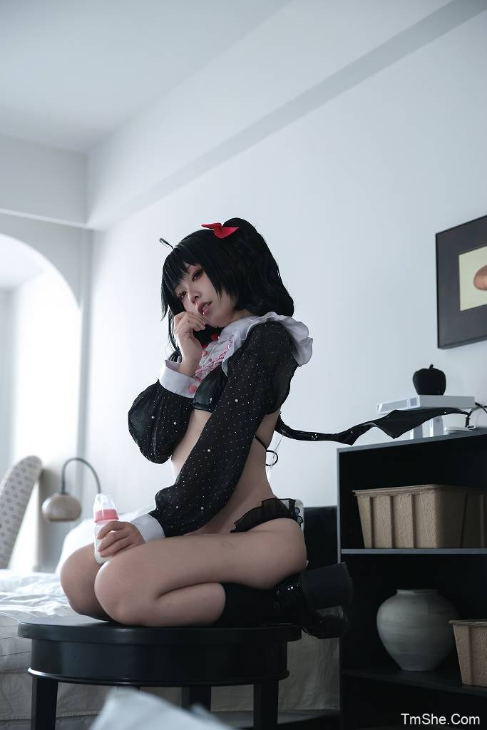「G44不会受伤」电子素材 – 紫乃(52P/995MB)-图萌社