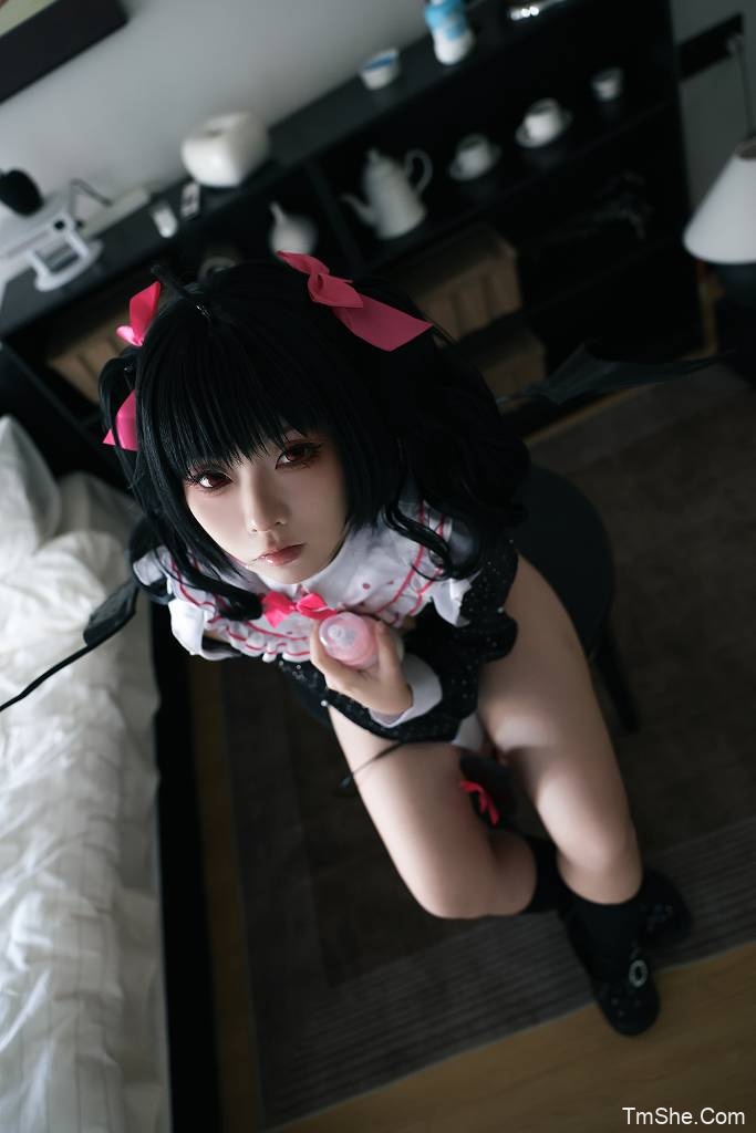 「G44不会受伤」电子素材 – 紫乃(52P/995MB)-图萌社