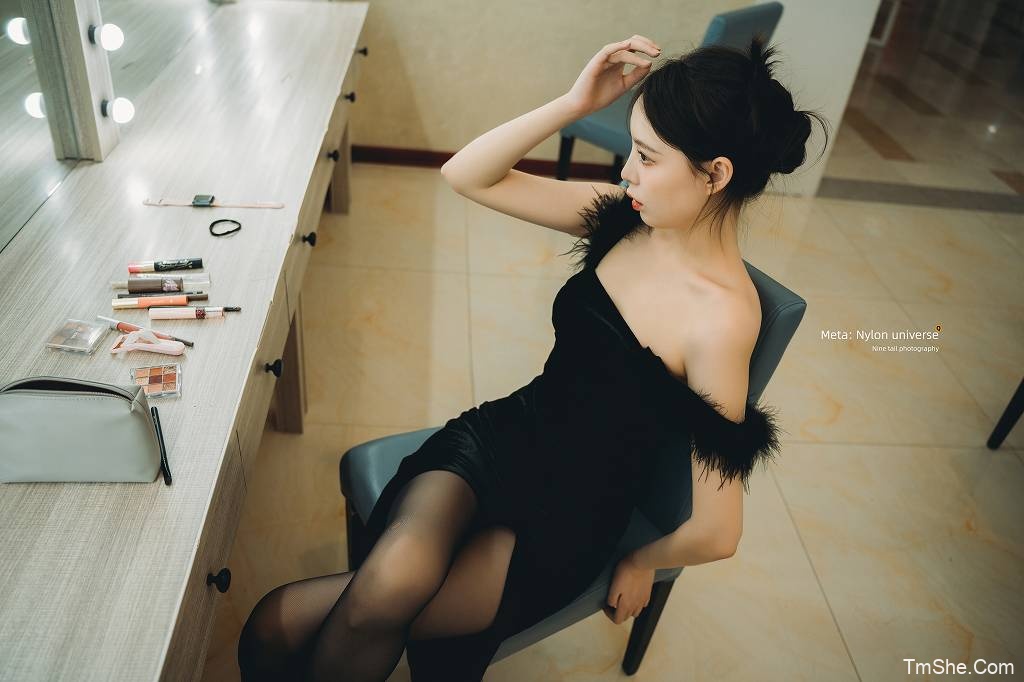 「青丘-老九」摄影素材 – Z2023016(42P/1V/1.18GB)-图萌社