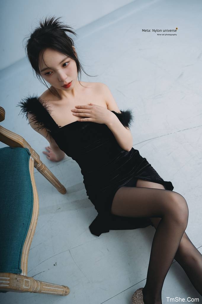 「青丘-老九」摄影素材 – Z2023016(42P/1V/1.18GB)-图萌社