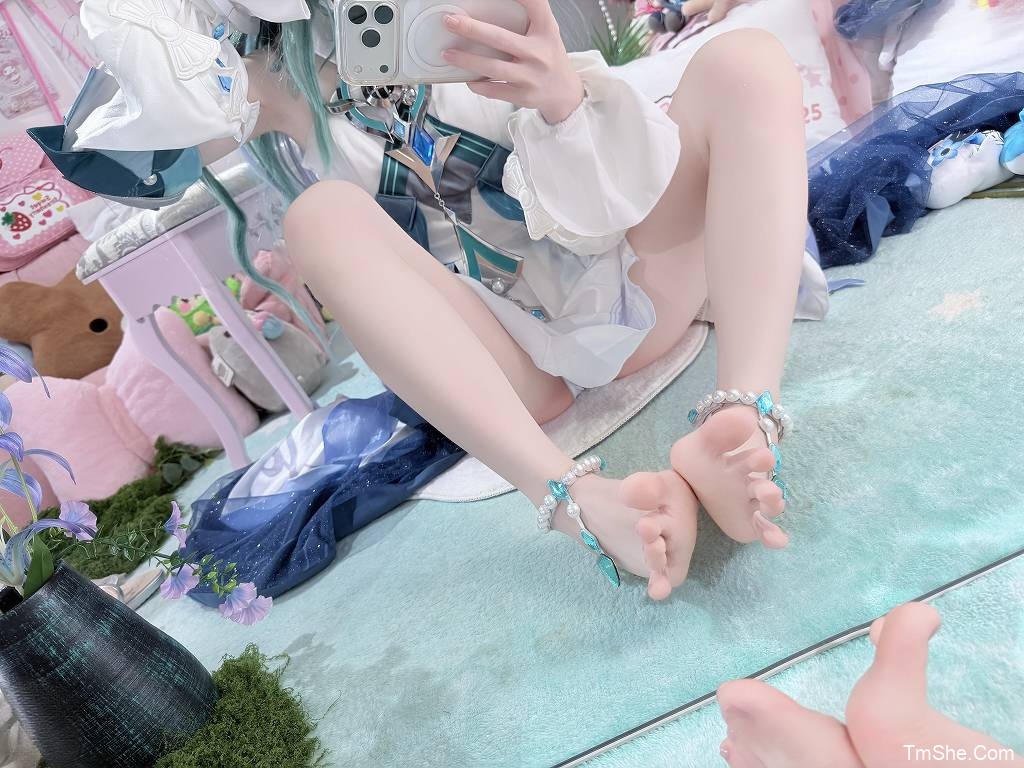 「染三ran3」绘画素材 – 原神 沃雅妮莎(108P/3.20GB)