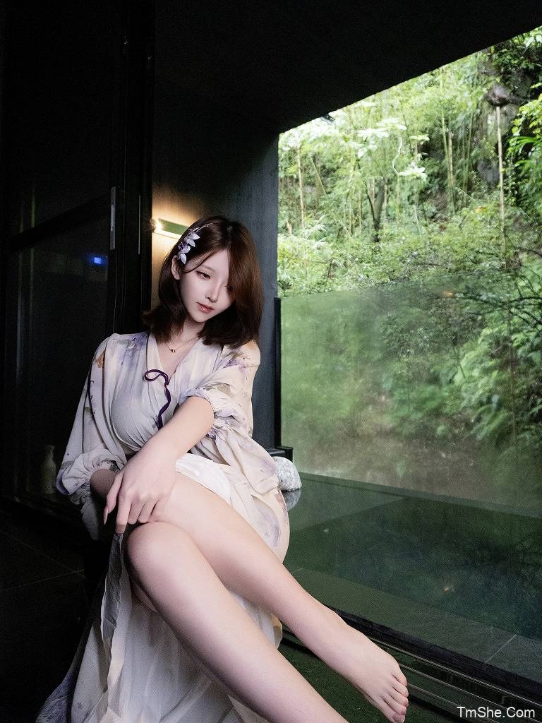 「一小央泽」绘画素材 – 汤间昼(96P/1V/2.12GB)-图萌社