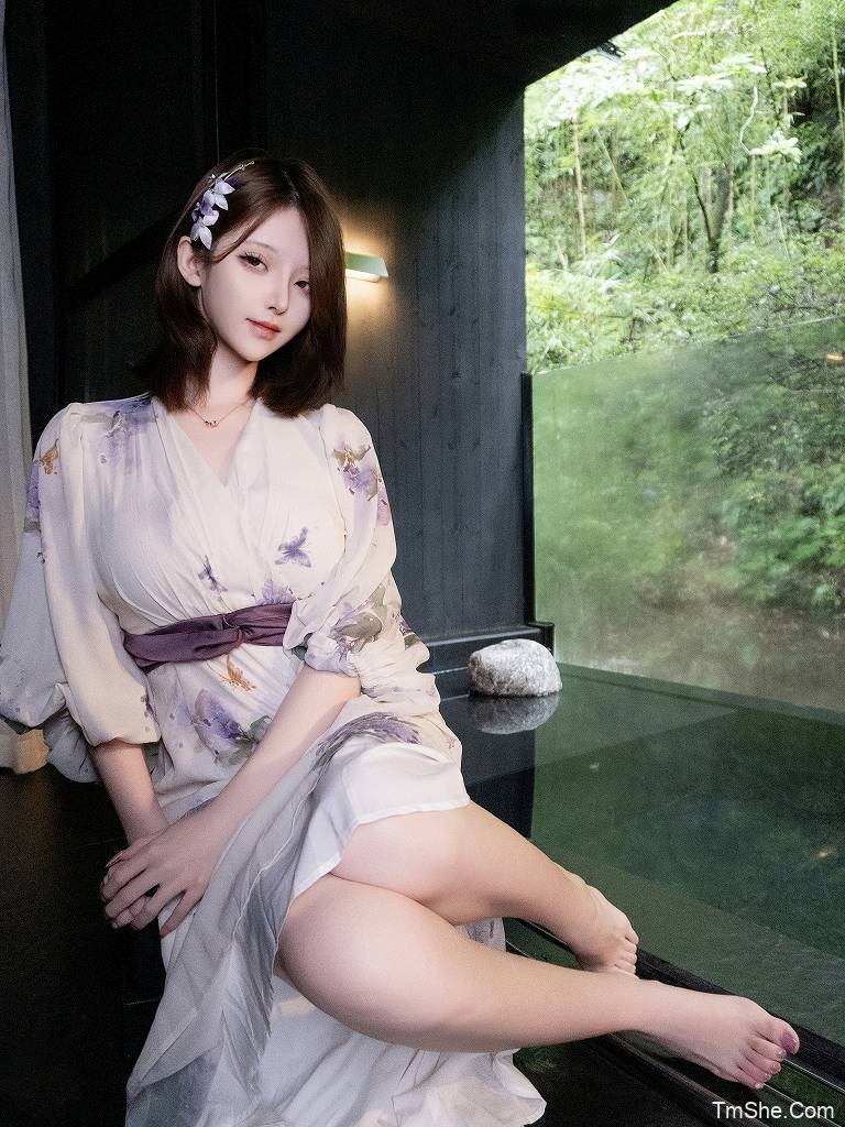 「一小央泽」绘画素材 – 汤间昼(96P/1V/2.12GB)-图萌社