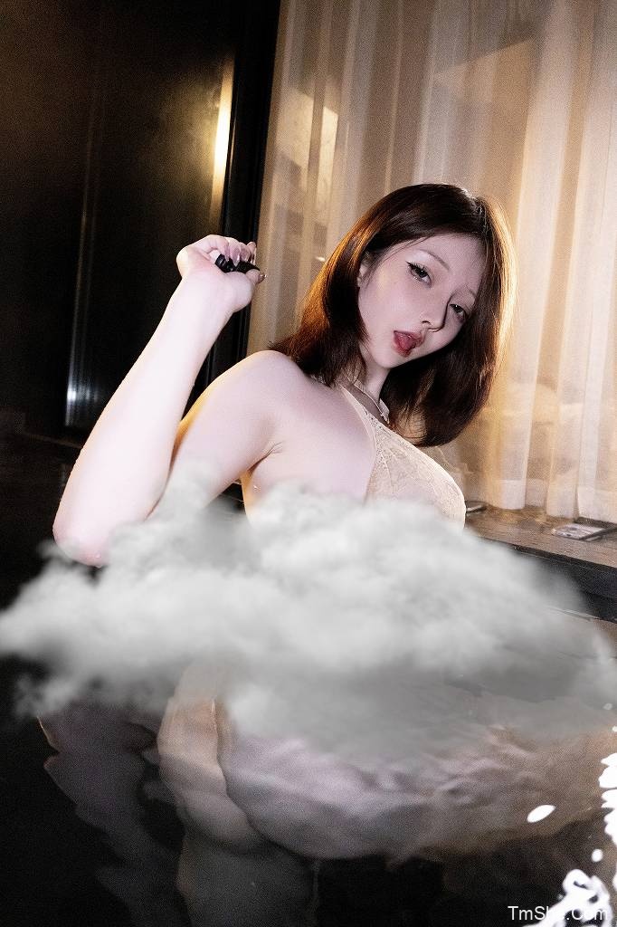 「一小央泽」绘画素材 – 汤间夜(88P/1V/1.58GB)