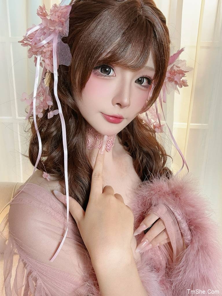 「yuuhui玉汇」Set B – 凡尔赛玫瑰 Versailles Rose(65P/3V/576MB)-图萌社
