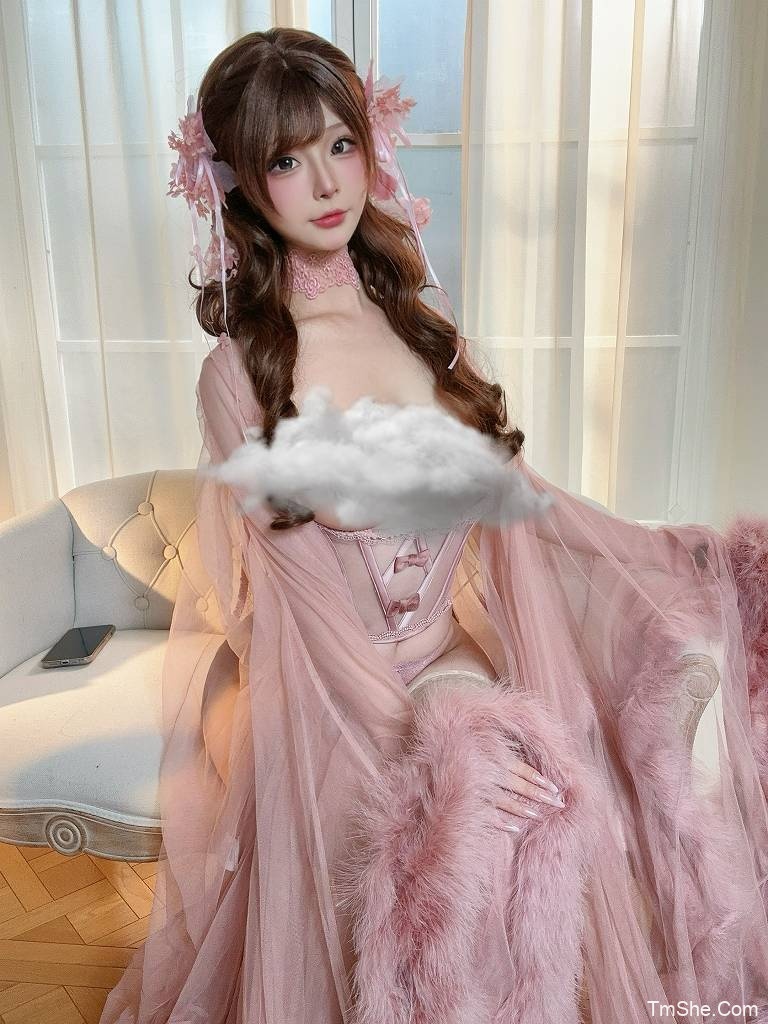 「yuuhui玉汇」Set B – 凡尔赛玫瑰 Versailles Rose(65P/3V/576MB)-图萌社