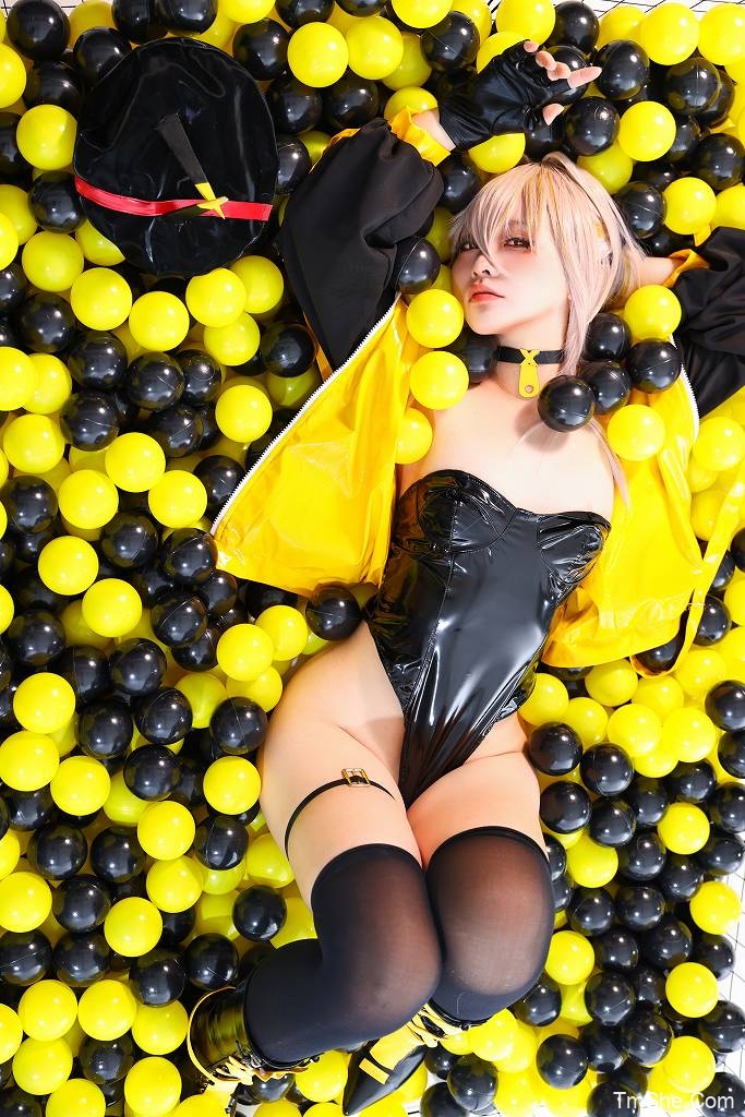 「G44不会受伤」电子素材 – 菜之花星(30P/342MB)-图萌社