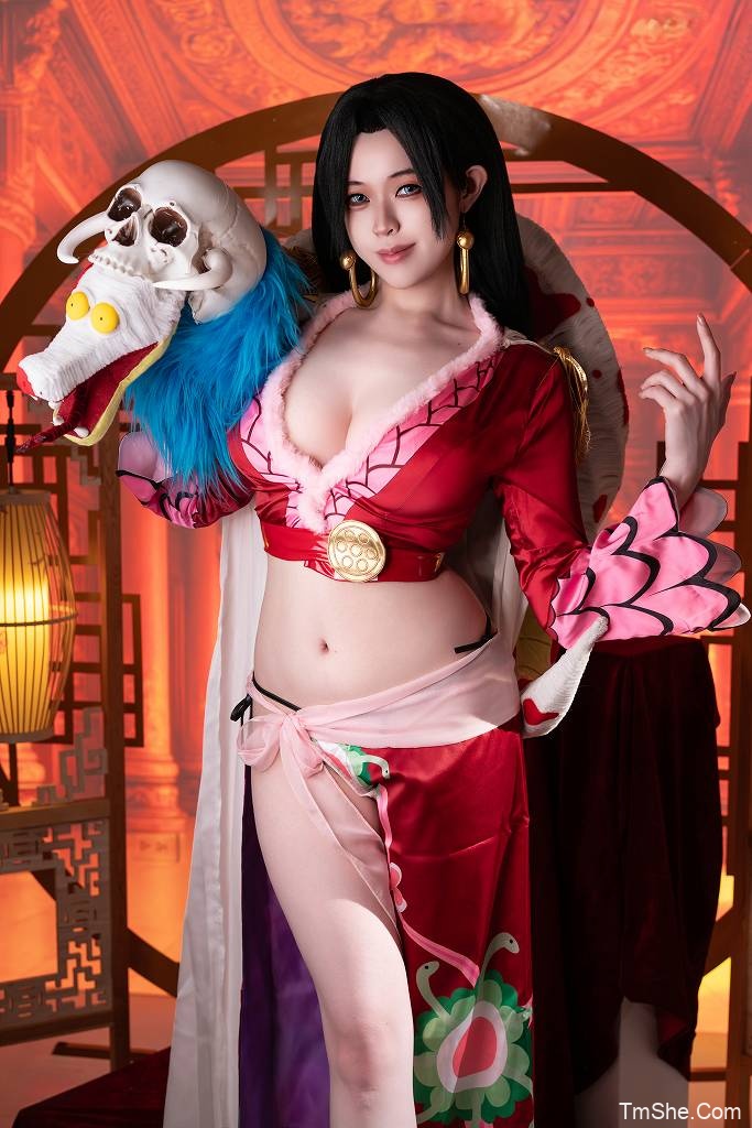 羽鳥大姬姬(紀奈奈) – 波雅·汉库克(62P/271MB)-图萌社