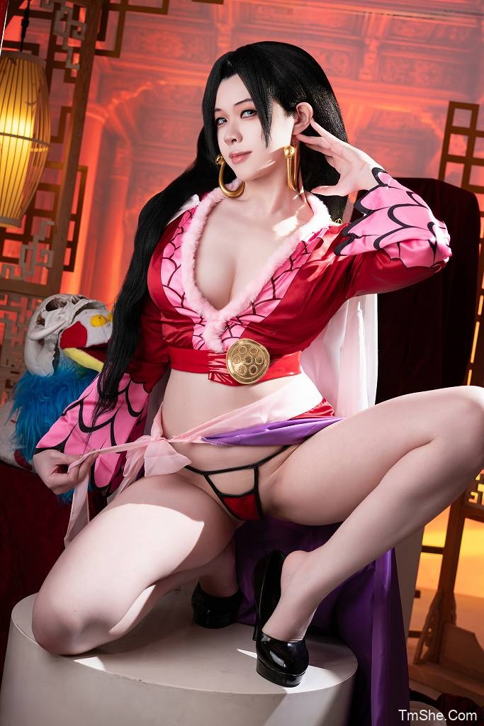 羽鳥大姬姬(紀奈奈) – 波雅·汉库克(62P/271MB)-图萌社