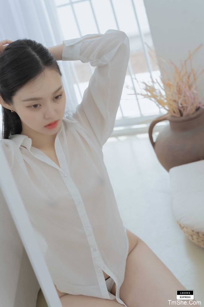 LEEHEE EXPRESS LEHF-134  Inah(71P/185MB)-图萌社