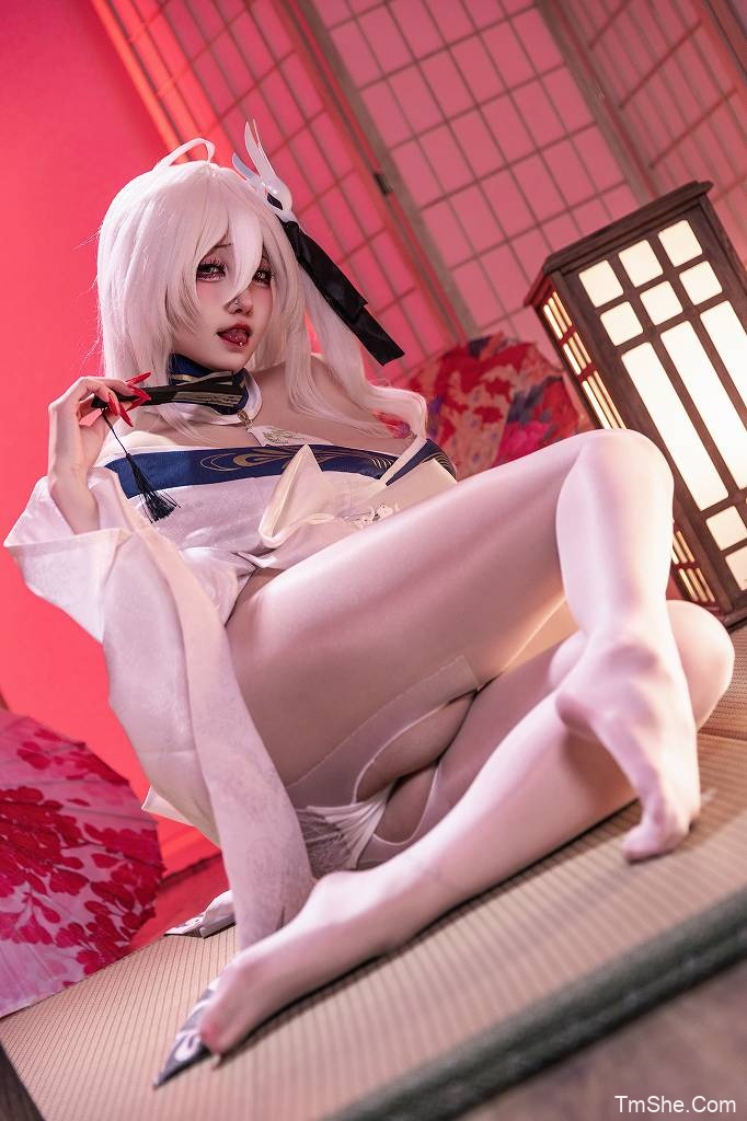 「soso嗖嗖」安妮女王复仇号 + 白凤(41P/0.97GB)-图萌社