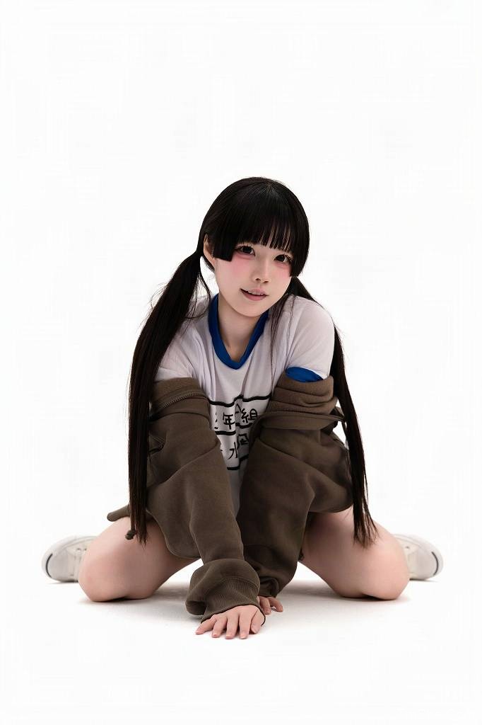 「清水凪」电子素材 – 后辈的制服5(82P/115MB)-图萌社