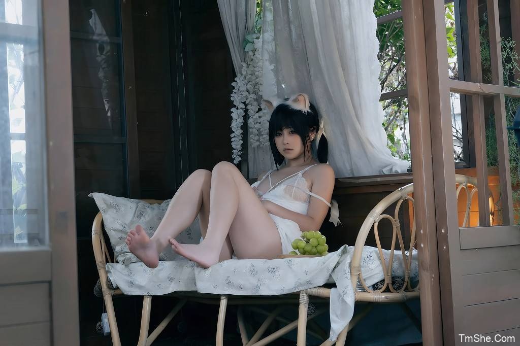 「渡久山」绘画素材参考 – 木屋(16P/76MB)